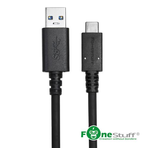 FONESTUFF USB 3.1 Type-C傳輸充電線