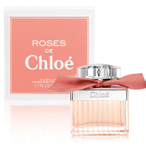 Chloe Roses 玫瑰女性淡香水 75ml