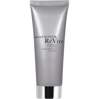 ReVive利維膚 胜肽微雕面膜 ReVive利維膚勝肽微雕面膜,為專櫃級面膜,適合各種膚質使用,適用於臉部與眼部,75ml容量,正確效期請以實際出貨實品標示為主。