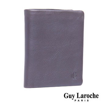 Guy Laroche 包邊直立夾 040L-07522