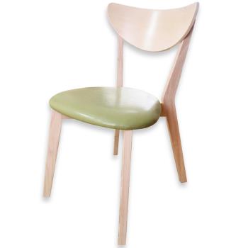 Boden-薇拉雙色餐椅/單椅