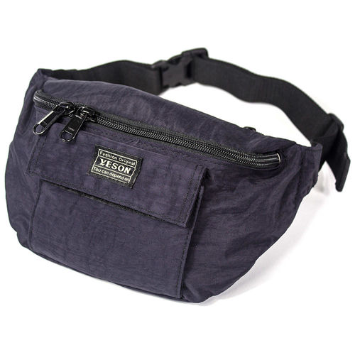 YESON - 短貼身腰包霹靂腰包三色可選MG-5730 