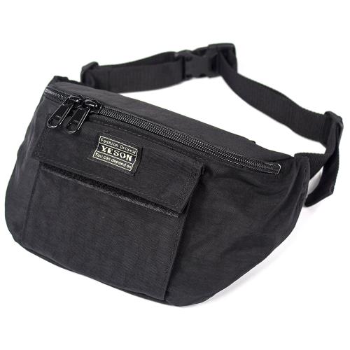 YESON - 短貼身腰包霹靂腰包三色可選MG-5730 