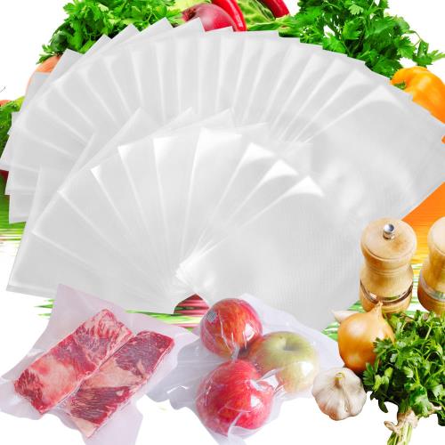 真空密封保鮮袋30入-30X25cm