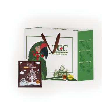 TGC 臺灣咖啡莊園滴濾式50入