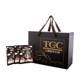TGC 臺灣咖啡莊園滴濾式100入