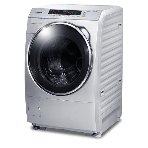 Panasonic國際牌14KG 變頻滾筒洗衣機(NA-V158DW-L)