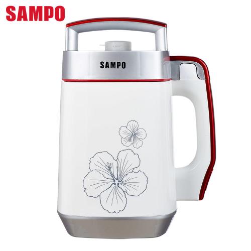 【SAMPO聲寶】全營養豆漿機 DG-AD12