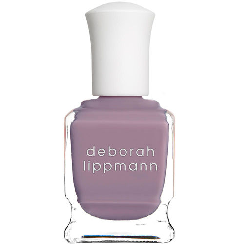 deborah lippmann奢華精品指甲油_枕邊細語pillow talk#20425