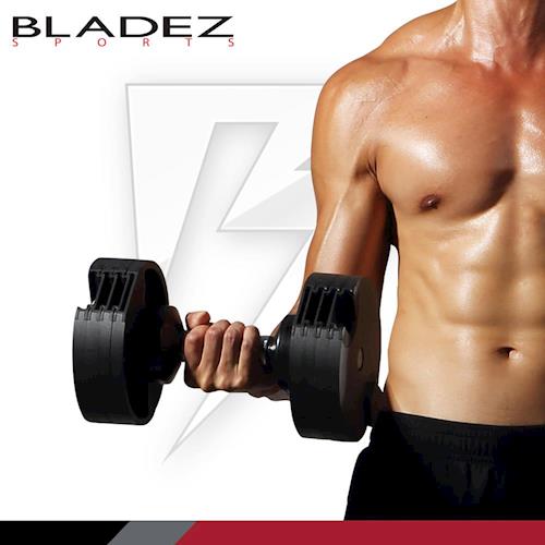 BLADEZ AD32-可調式啞鈴-32kg
