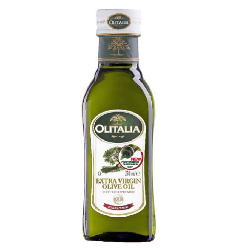 奧利塔 特級初榨橄欖油250ml x12瓶