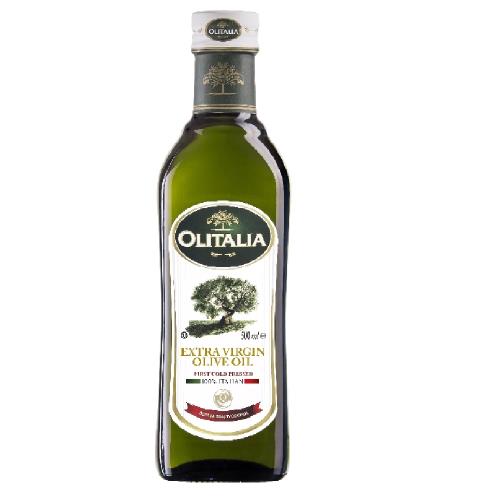 奧利塔 特級初榨橄欖油500ml x10瓶