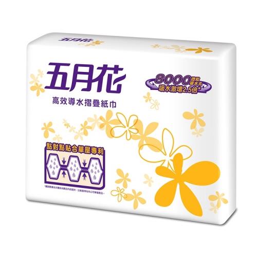 五月花高效導水摺疊擦手紙0抽x包 擦手巾 Etmall東森購物 五月花高效導水摺疊擦手紙0抽x包 擦手巾 Etmall東森購物