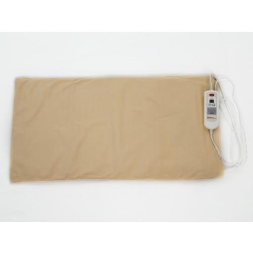 仙佳美遠紅外線溫控熱敷墊