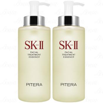 SK-Ⅱ 青春露限定加大版(330ml)*2