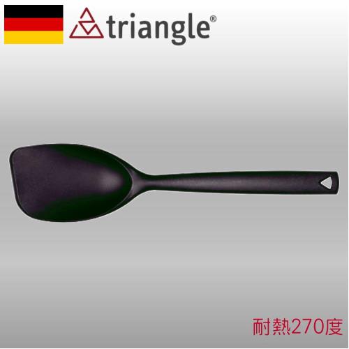 德國Triangle三角牌 不沾鍋專用攪拌鏟