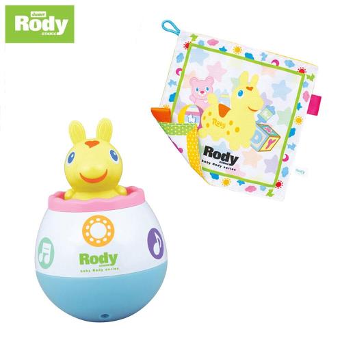Rody 不倒翁 安撫手帕玩具組 安撫巾 玩偶 Etmall東森購物網 Rody 不倒翁 安撫手帕玩具組 安撫巾 玩偶 Etmall東森購物網