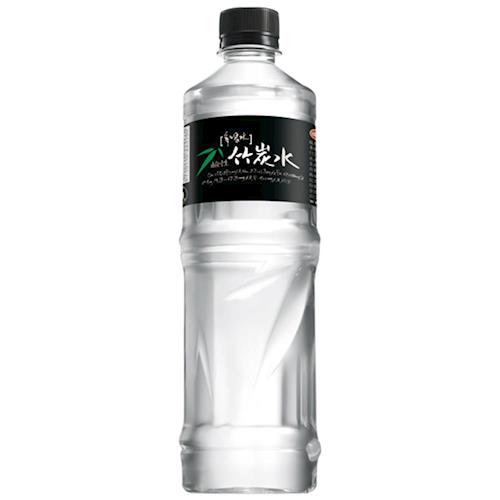 味丹竹炭水/礦泉水700ml x24瓶-免運費