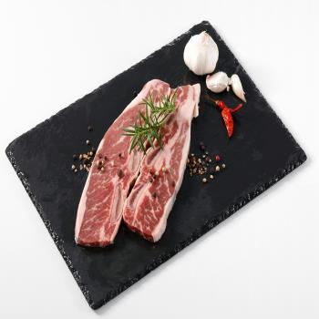華得水產 美國PRIME頂級帶骨牛小排6包組(300g/包)