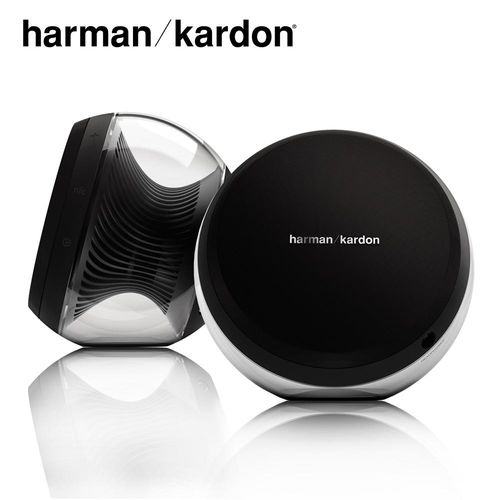 harman/kardon Nova HiFi 2.0 聲道立體聲喇叭 