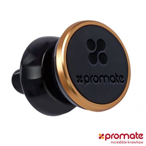 Promate VentGrip 磁吸式手機車架 