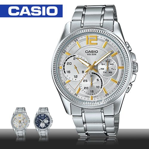 Casio mtp e305 online price