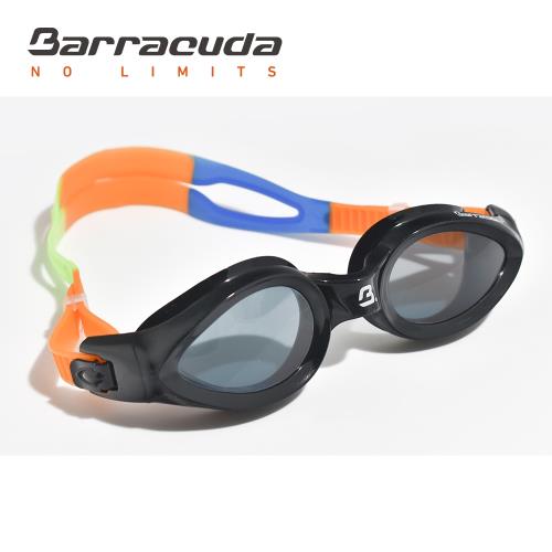美國巴洛酷達Barracuda成人抗UV防霧泳鏡 PANAVISION #14820