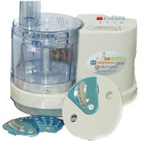 【WRIGHT萊特】多功能果菜料理機 WT-9308