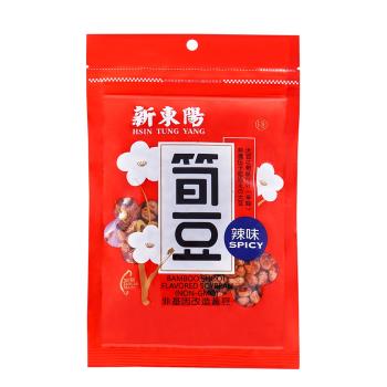 新東陽 辣味筍豆150g