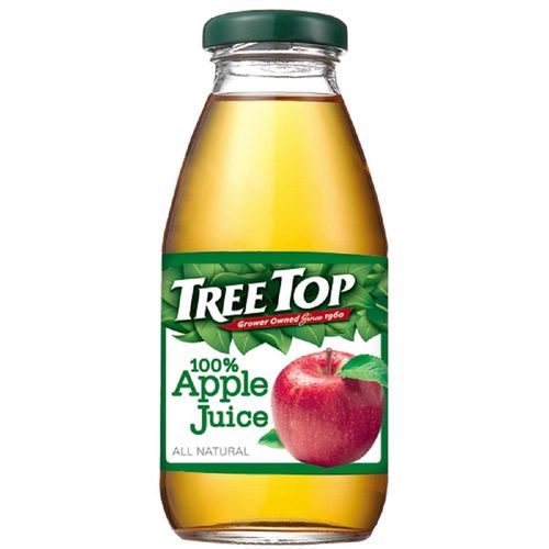 【Tree top】樹頂蘋果汁300ml*24罐
