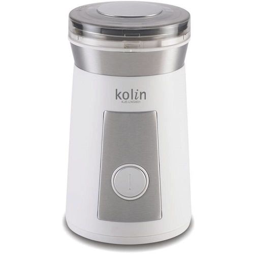 【歌林 Kolin】電動咖啡磨豆機 KJE-LNG601