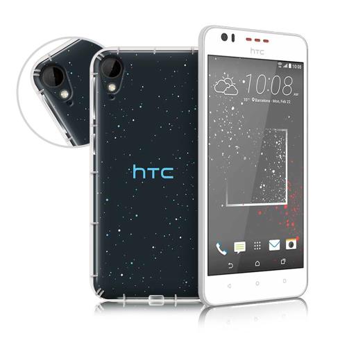 HTC Desire 825 強化防摔抗震空壓手機殼