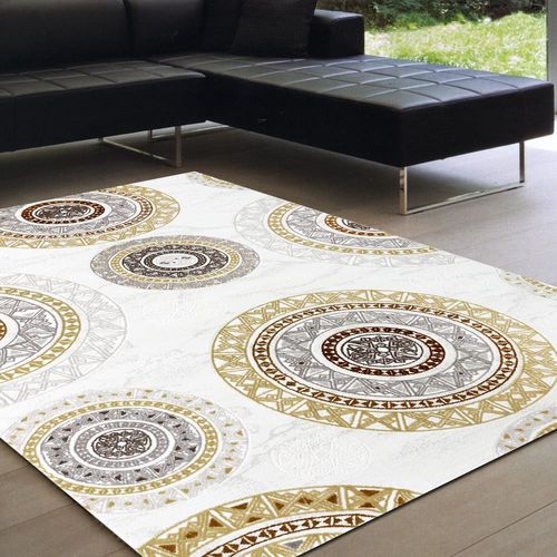 【Ambience】Metropolitan 時尚地毯 -印象 (160x230cm)