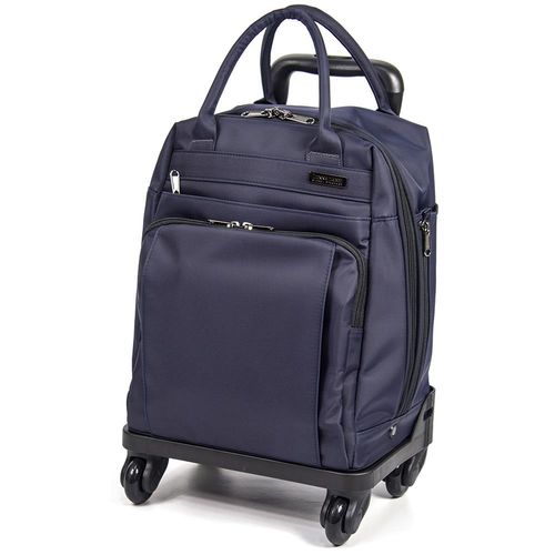 YESON - 11吋可置平板小型旅行袋登機箱三色可選MG-986-11