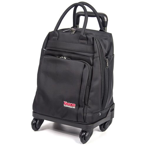YESON - 11吋可置平板小型旅行袋登機箱三色可選MG-986-11