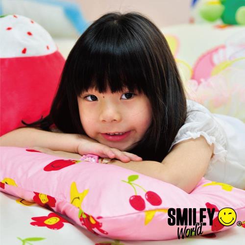 【Smiley World】《微笑寶貝》調整型兒童乳膠枕(10款)