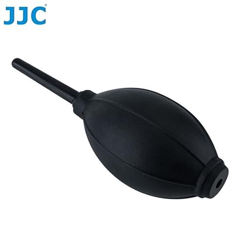 JJC保養清潔吹氣球清潔氣吹球CL-B12(矽膠柔軟手感佳好按壓.小巧風大)適清潔相機身濾鏡保護鏡的集風空氣吹球