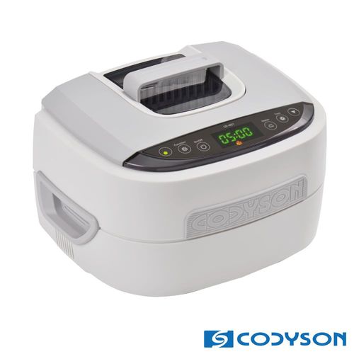 CODYSON 專業數位超音波清洗機_CD-4821