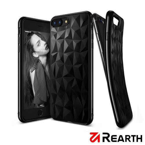 Rearth Apple iPhone 7 Plus (Air Prism) 水晶保護殼