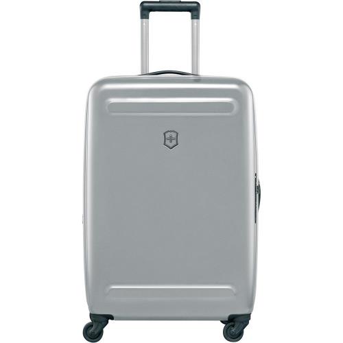 VICTORINOX 瑞士維氏Etherius 輕量可擴充26吋硬殼行李箱-三色可選