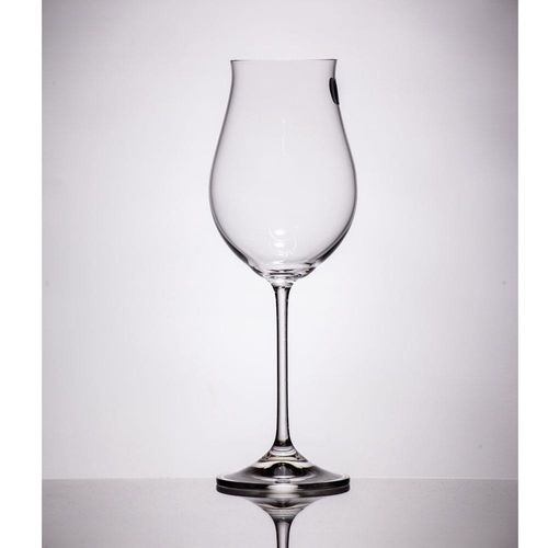 《BOHEMIA波希米亞》ATTIMO 鬱金香系列-甜酒杯-250ml(2入)-BC40807-250