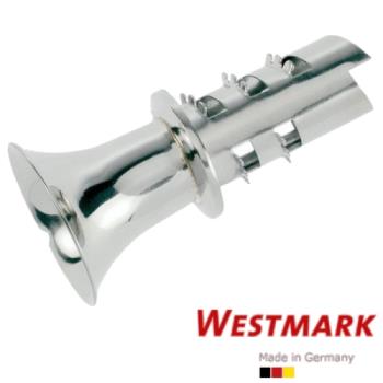 《德國WESTMARK》不鏽鋼擠汁器 6298 2280