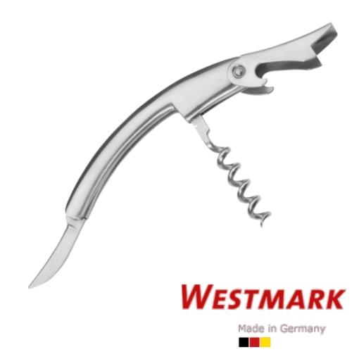 【德國WESTMARK】kellnerbesteck 多功能開瓶器