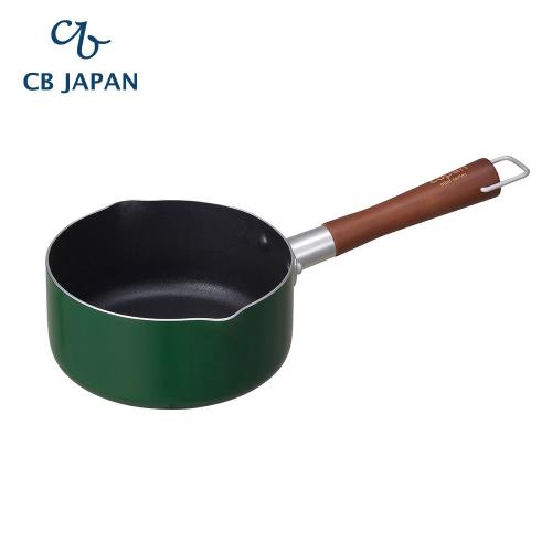 CB Japan COPAN系列迷你牛奶鍋