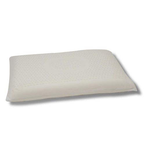 LooCa黃金舒鼾乳膠特大機能枕