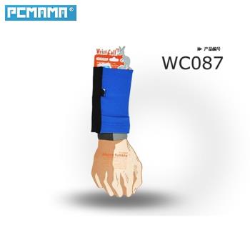 PCMAMA多用途運動手臂套手機套手腕袋手腕套Wrist Bag(可放零錢.紙鈔.信用卡.悠遊卡.一卡通)