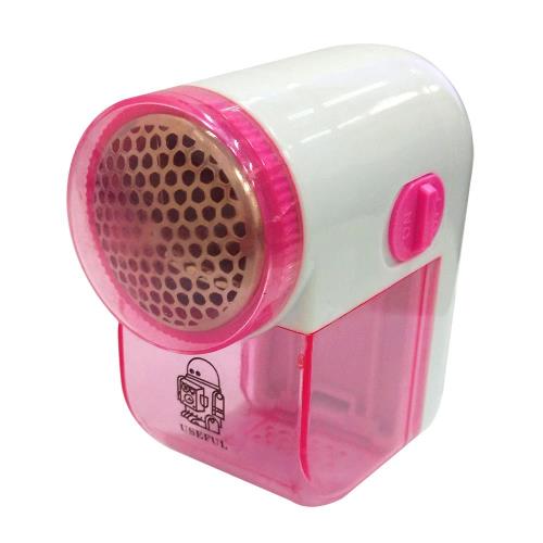 USEFUL輕巧型衣物刮毛球機(UF-1007)