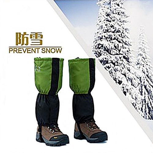 Wind Tour戶外防雪腳套 防水滑雪套 WT073005(成人款，有加絨，超輕透氣) 