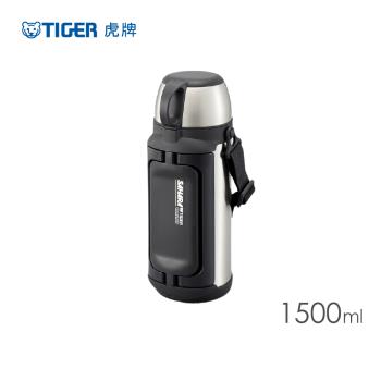【TIGER 虎牌】1.49L不鏽鋼保冷保溫瓶 MHK-A150