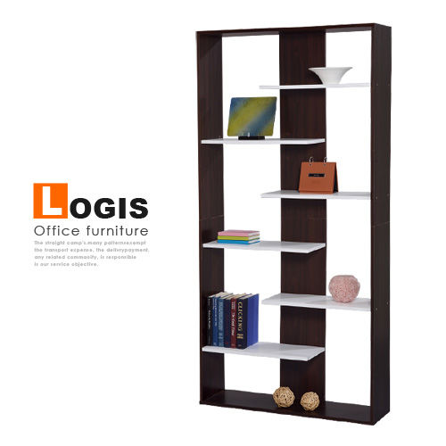 【LOGIS】LS-25層疊展示櫃/收納櫃/組合櫃/置物櫃